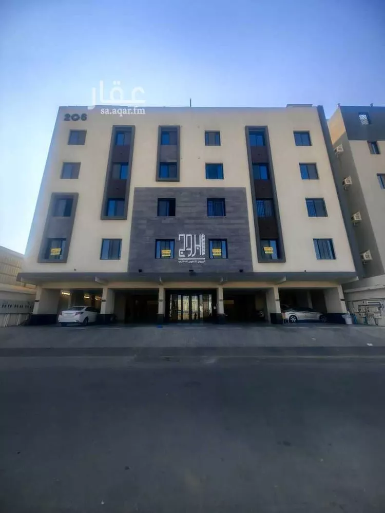 شقة للبيع في شارع محمد بن عتيق ، حي الريان ، جدة ، جدة