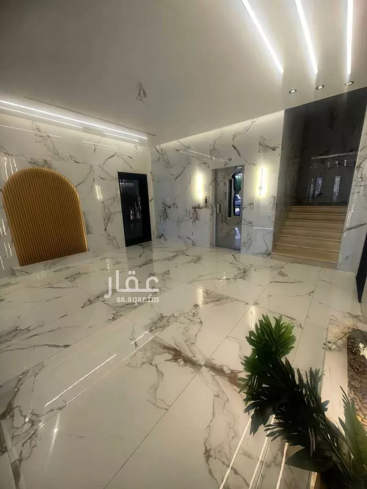 شقة للبيع في شارع محمد بن عتيق ، حي الريان ، جدة ، جدة 12