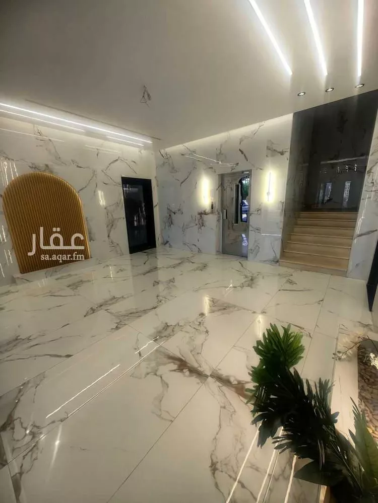 شقة للبيع في شارع محمد بن عتيق ، حي الريان ، جدة ، جدة صورة 4