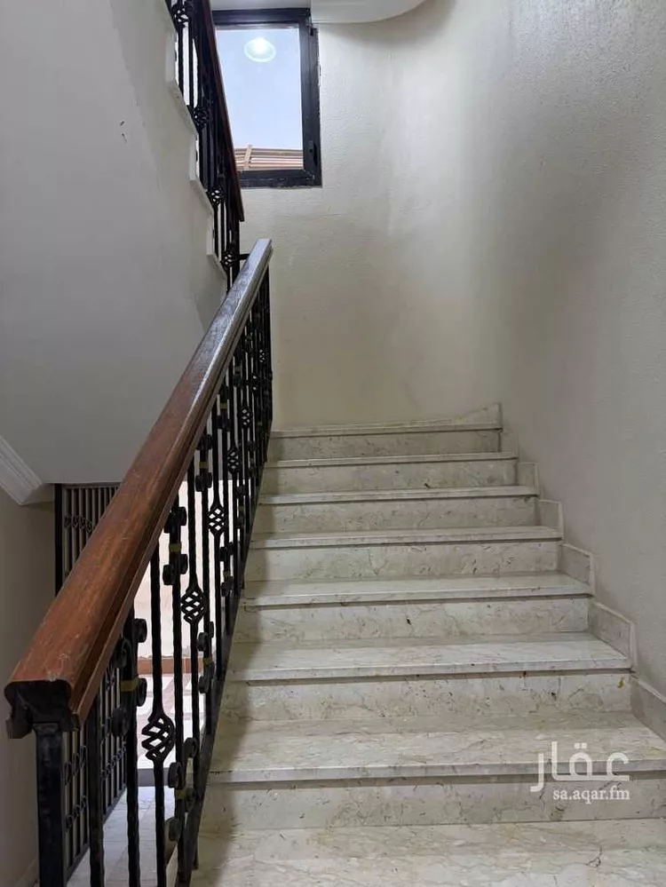 Floor for Rent in Jeddah As Safaa صورة 5