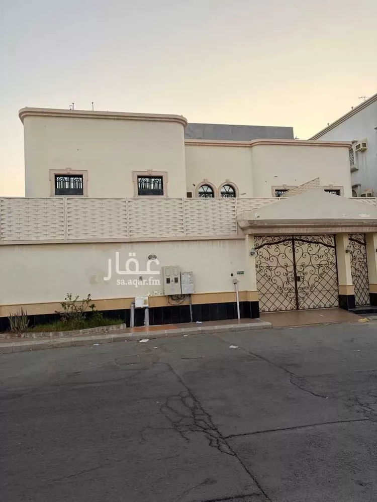 Floor for Rent in Jeddah As Safaa صورة 3