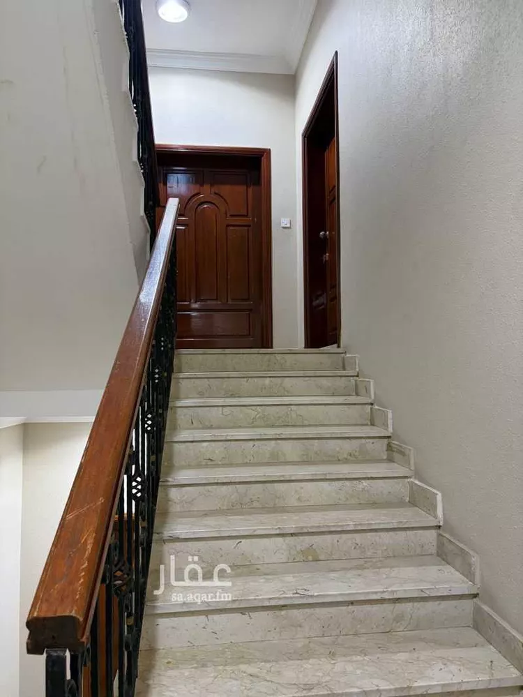Floor for Rent in Jeddah As Safaa صورة 4