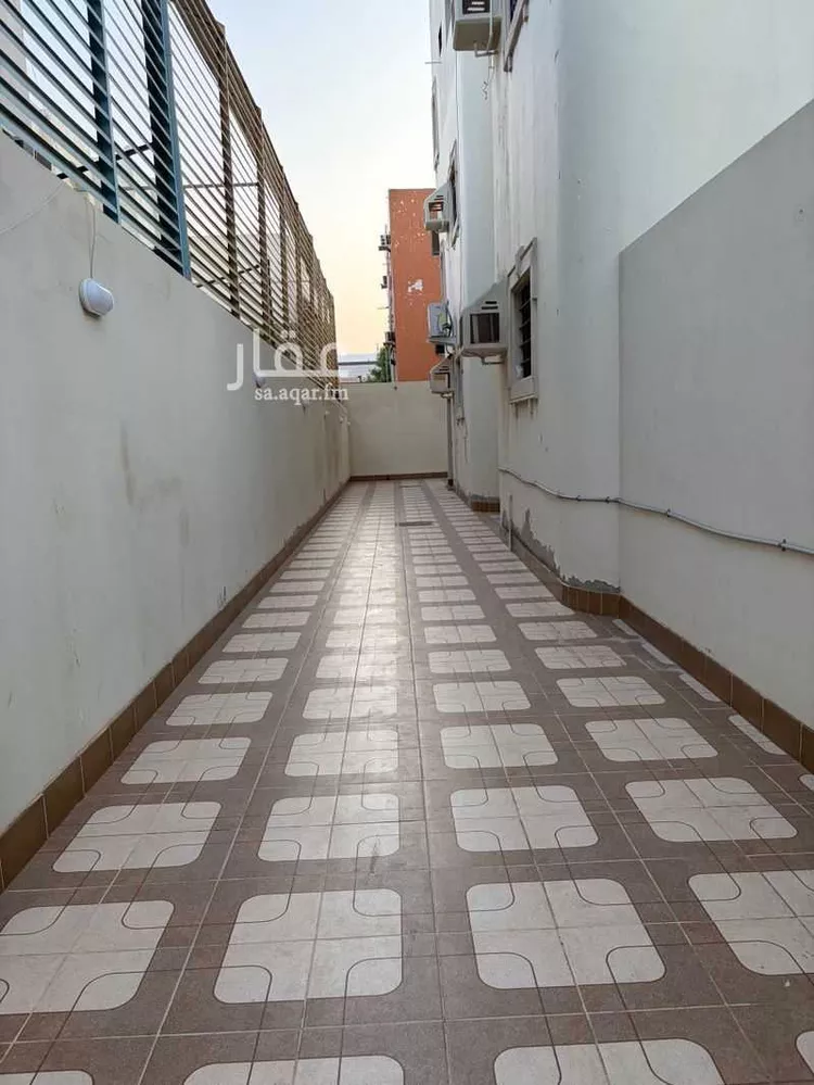 Floor for Rent in Jeddah As Safaa صورة 2