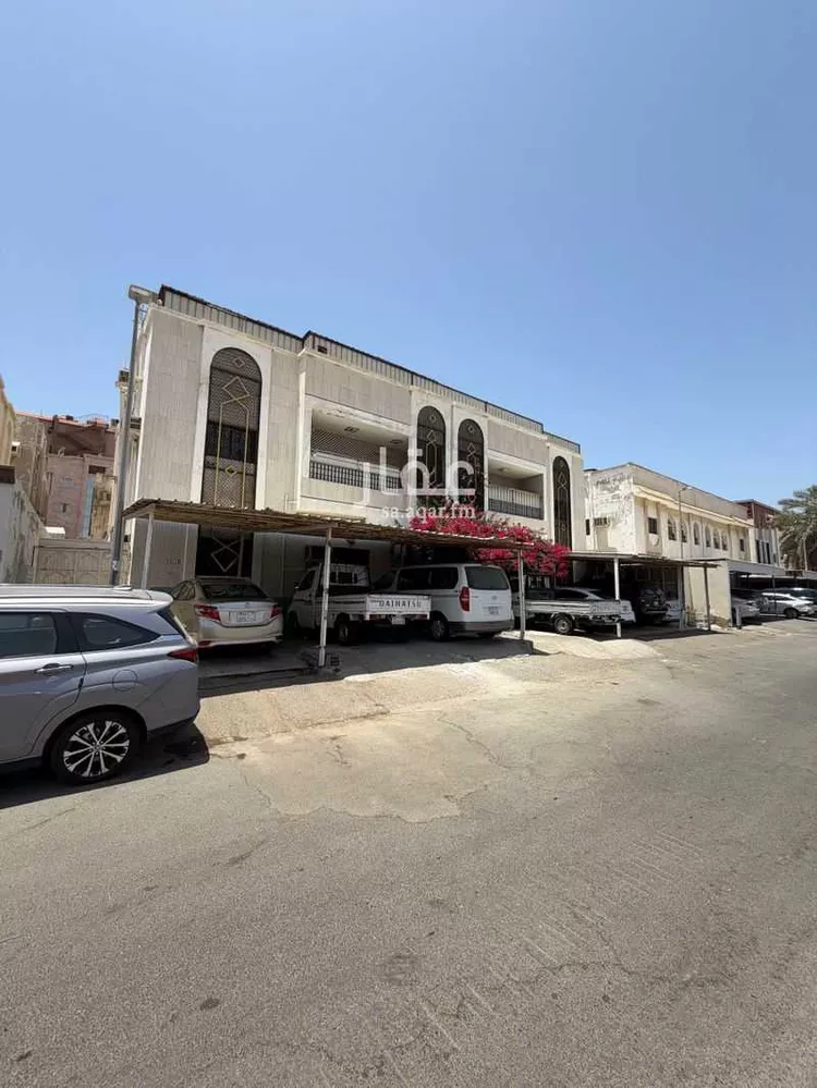 Building for Rent in Jeddah Ar Rabwah