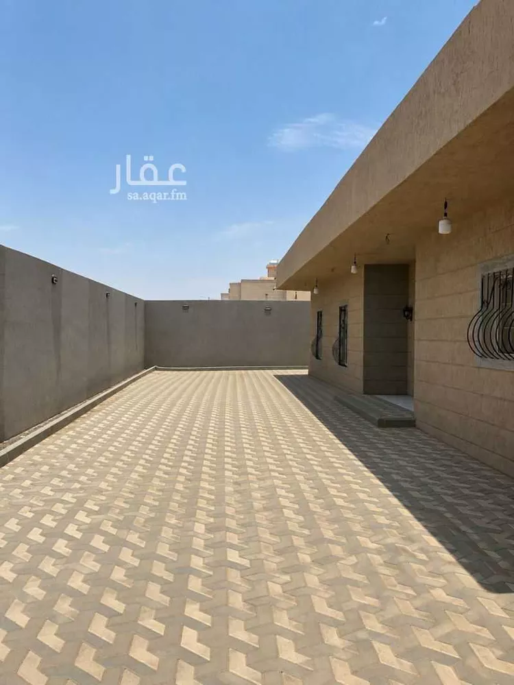 فيلا للإيجار في شارع الحارث بن أوس الثقفي, حي الفلق الجديد, مدينة مكة المكرمة, منطقة مكة المكرمة