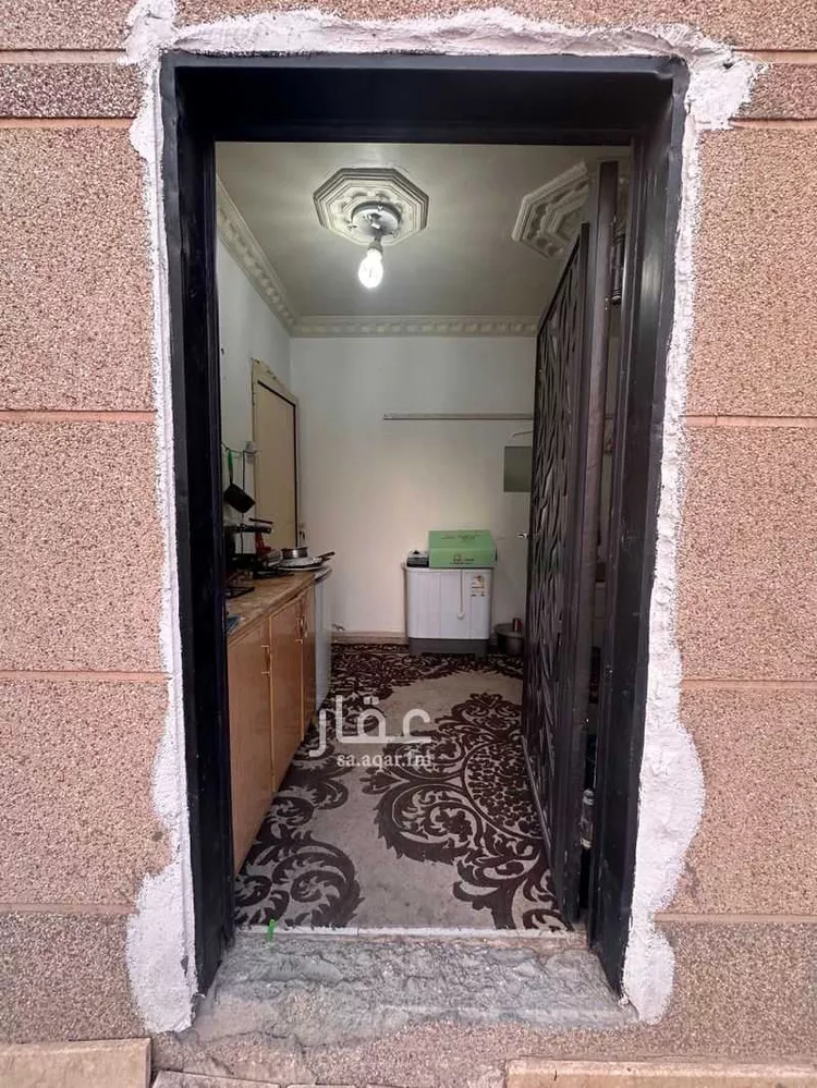 غرفة للإيجار في شارع الساعد ، حي ظهرة البديعة ، الرياض ، منطقة الرياض