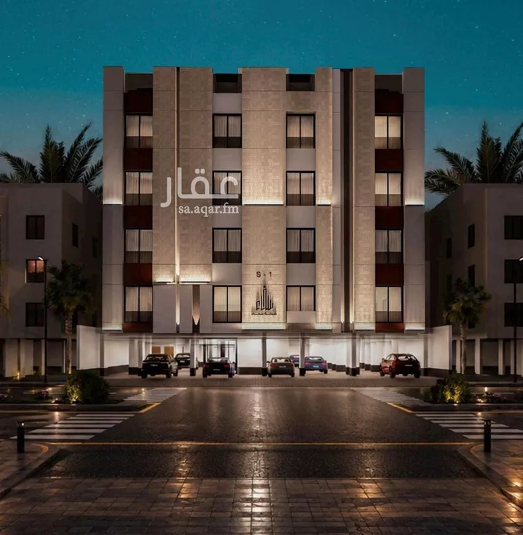 شقة للبيع في شارع الموصلي, حي الفيصلية, مدينة جدة, منطقة مكة المكرمة صورة 3