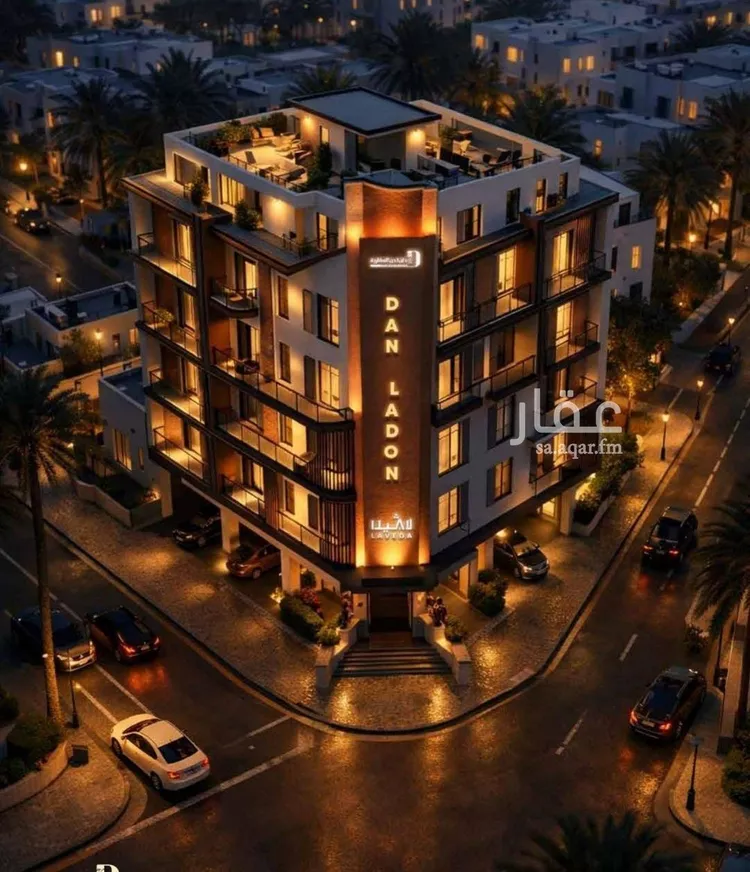 Apartment for Sale in Jeddah As Sahil
