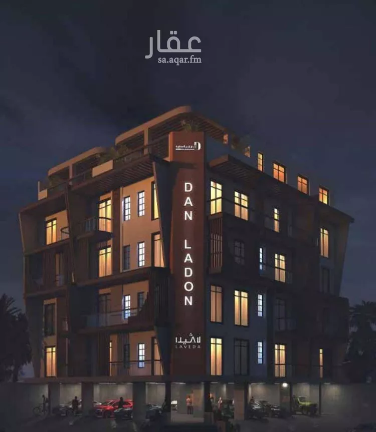 شقة للبيع في شارع اهبان بن عباد, حي النعيم, مدينة جدة, منطقة مكة المكرمة صورة 3