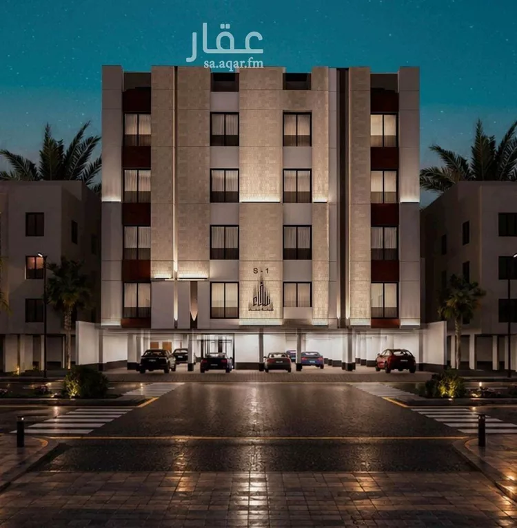 شقة للبيع في شارع الموصلي, حي الفيصلية, مدينة جدة, منطقة مكة المكرمة