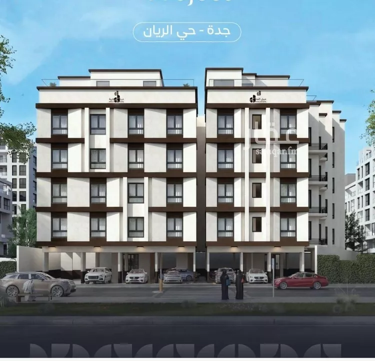 Apartment for Sale in Jeddah Ar Rayan