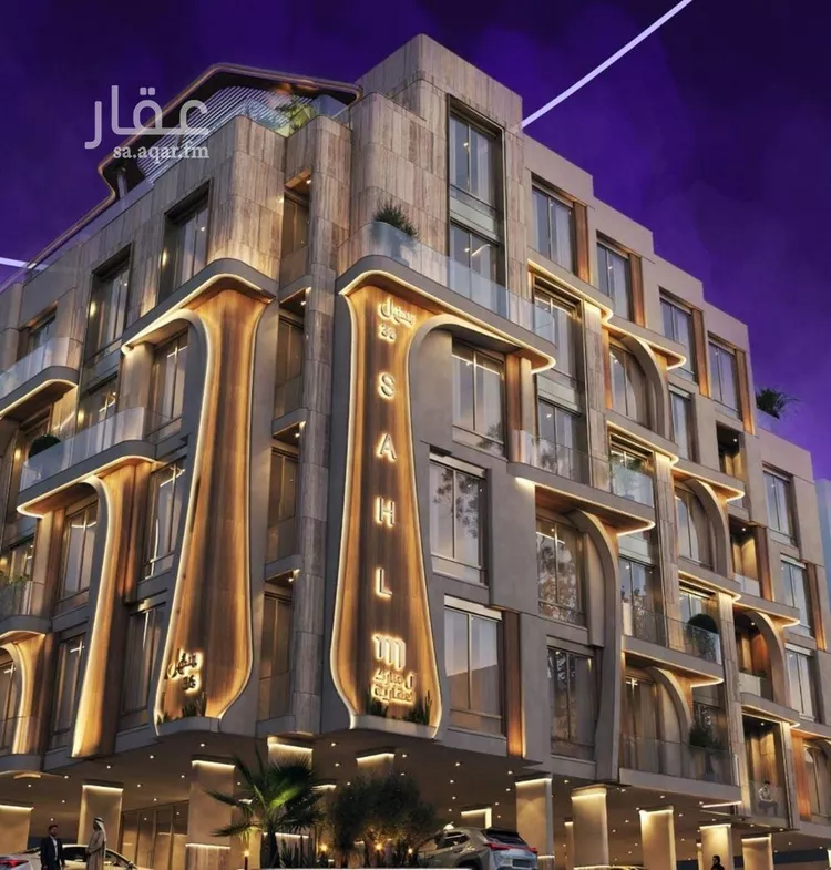 شقة للبيع في شارع رافع الاشجعي, حي أبحر الجنوبية, مدينة جدة, منطقة مكة المكرمة
