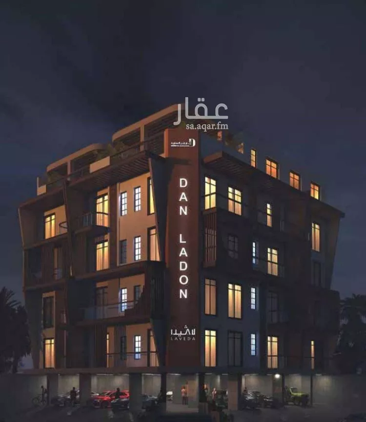 شقة للبيع في شارع اهبان بن عباد, حي النعيم, مدينة جدة, منطقة مكة المكرمة صورة 2