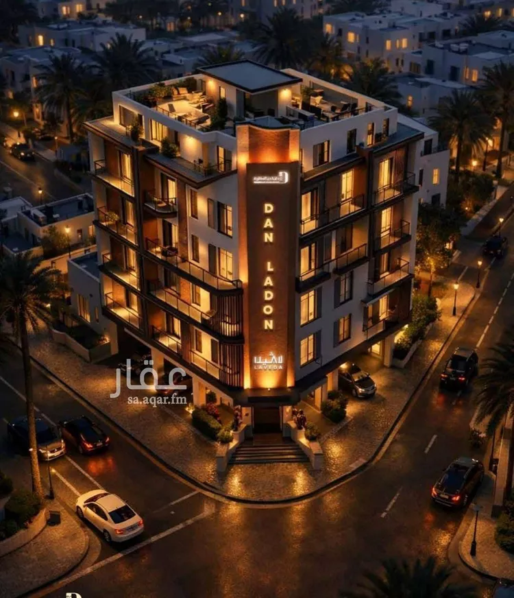 شقة للبيع في شارع اهبان بن عباد, حي النعيم, مدينة جدة, منطقة مكة المكرمة صورة 2