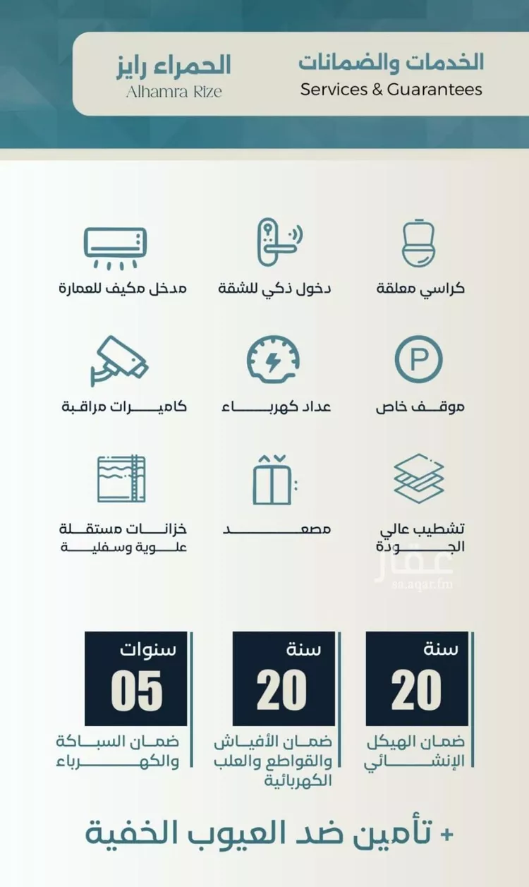 شقة للبيع في شارع العدل, حي الحمراء, مدينة جدة, منطقة مكة المكرمة صورة 2