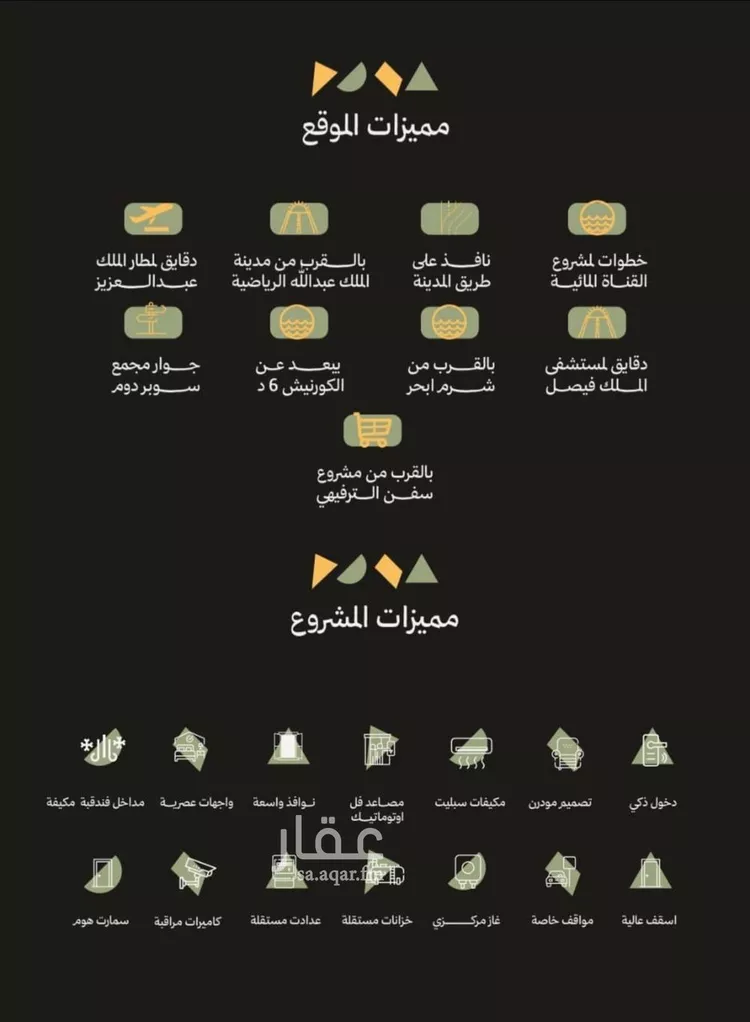شقة للبيع في شارع 544, حي أبحر الجنوبية, مدينة جدة, منطقة مكة المكرمة صورة 3
