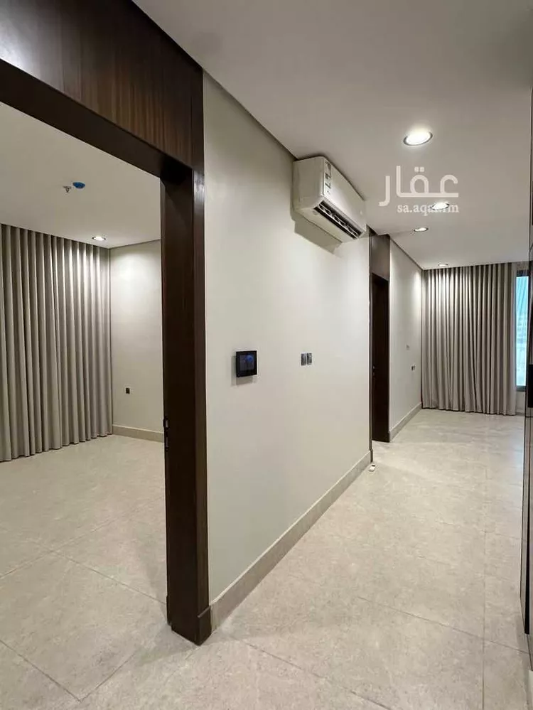 شقة للإيجار في حي الحمراء, مدينة الخبر, المنطقة الشرقية صورة 5