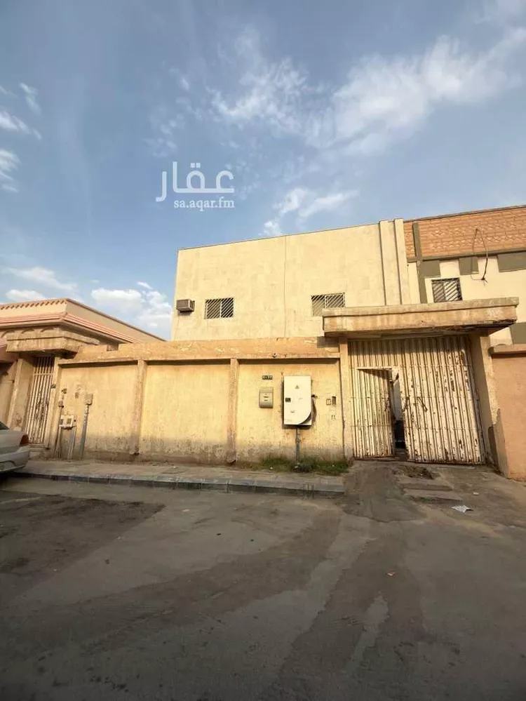 فيلا للبيع في شارع الحصاد ، حي ديراب ، الرياض ، منطقة الرياض