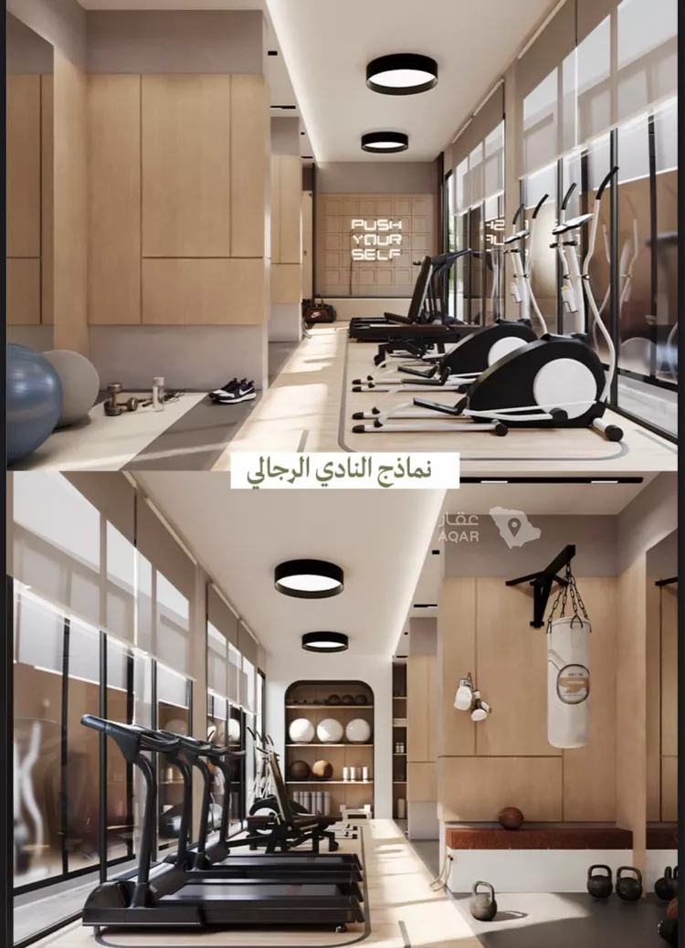 شقة للبيع في شارع 00000, حي المروة, مدينة جدة, منطقة مكة المكرمة 10