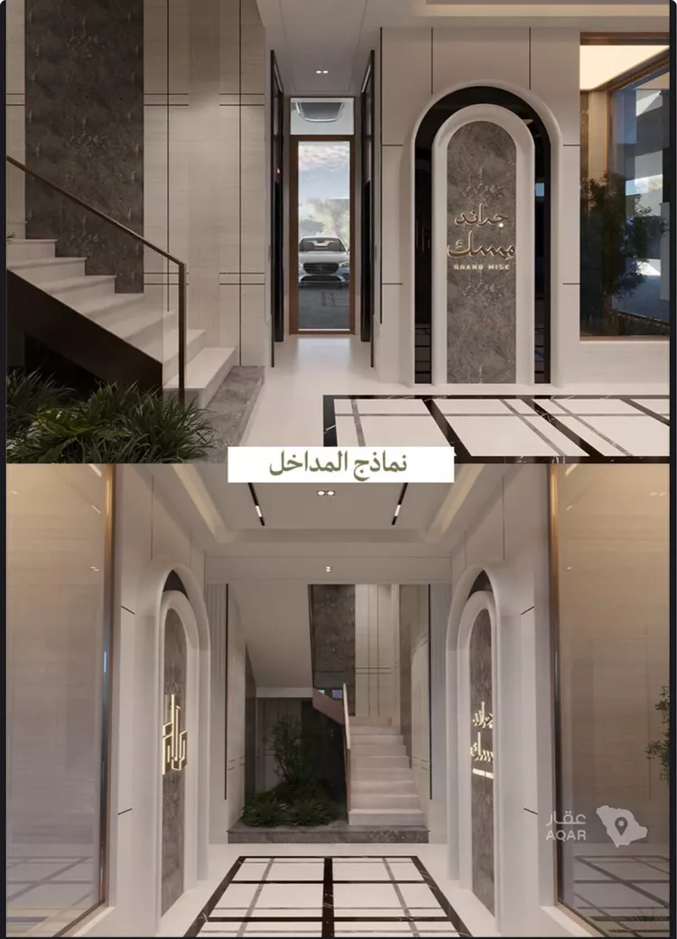 شقة للبيع في شارع 000000, حي المروة, مدينة جدة, منطقة مكة المكرمة 4