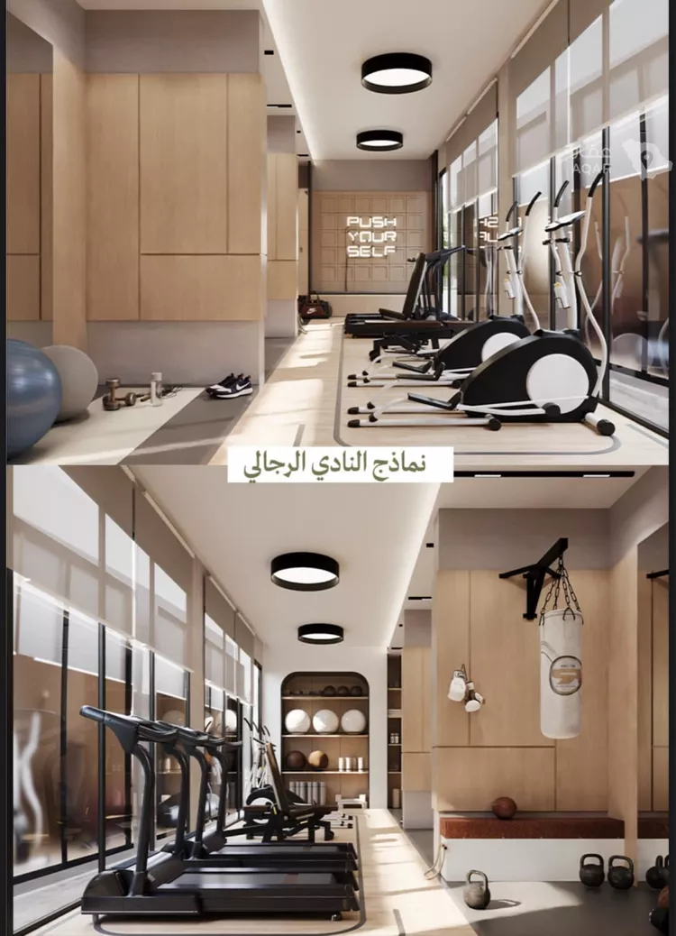 شقة للبيع في شارع 00000, حي المروة, مدينة جدة, منطقة مكة المكرمة 2