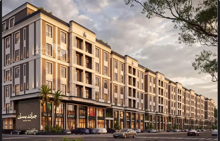 Shop for Sale in Jeddah Al Marwah