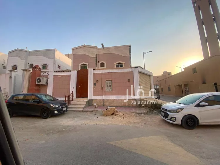 فيلا للبيع في شارع رقم 27, حي العزيزية, مدينة الرياض, منطقة الرياض