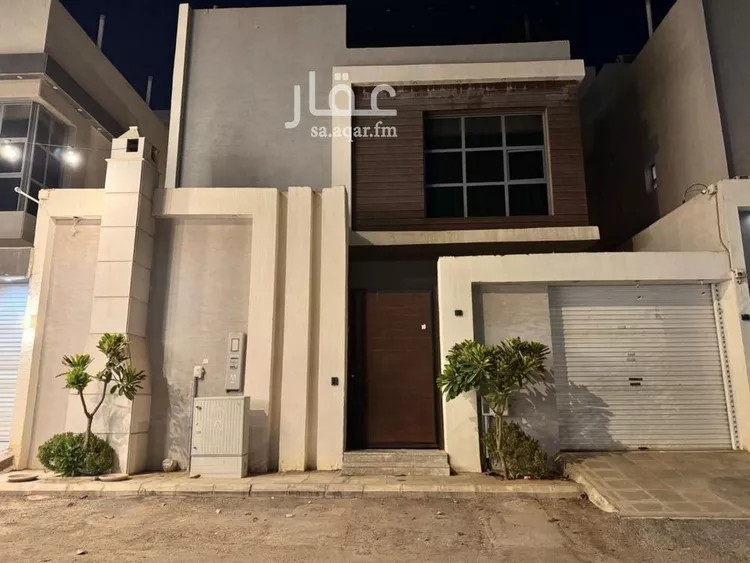 فيلا للإيجار في شارع أحمد بن قاسم الأقليشي, حي المونسية, مدينة الرياض, منطقة الرياض صورة 2