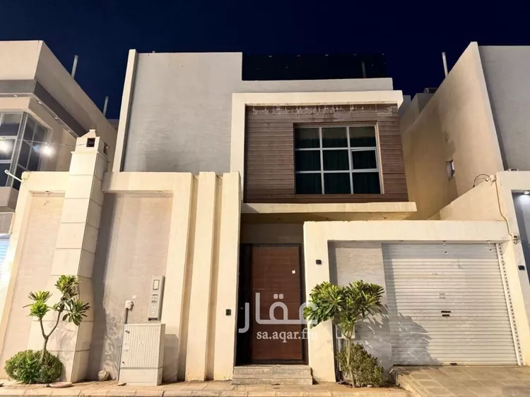 فيلا للإيجار في شارع أحمد بن قاسم الأقليشي, حي المونسية, مدينة الرياض, منطقة الرياض