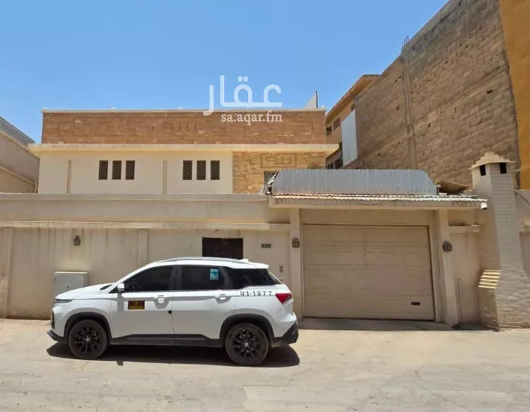 Villa for Sale in Riyadh Ar Rafiah