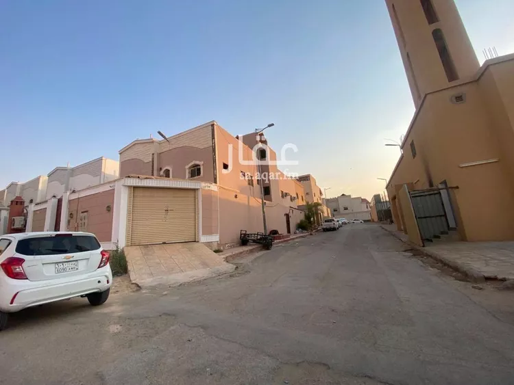 فيلا للبيع في شارع رقم 27, حي العزيزية, مدينة الرياض, منطقة الرياض صورة 2