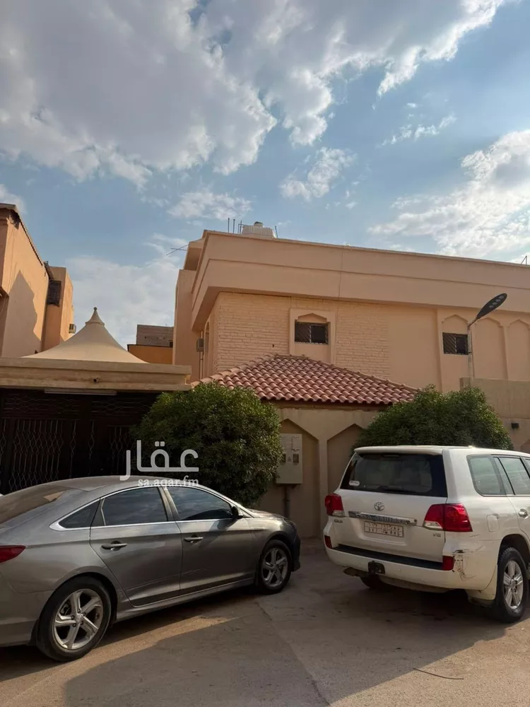 Villa for Sale in Riyadh An Nadhim 12