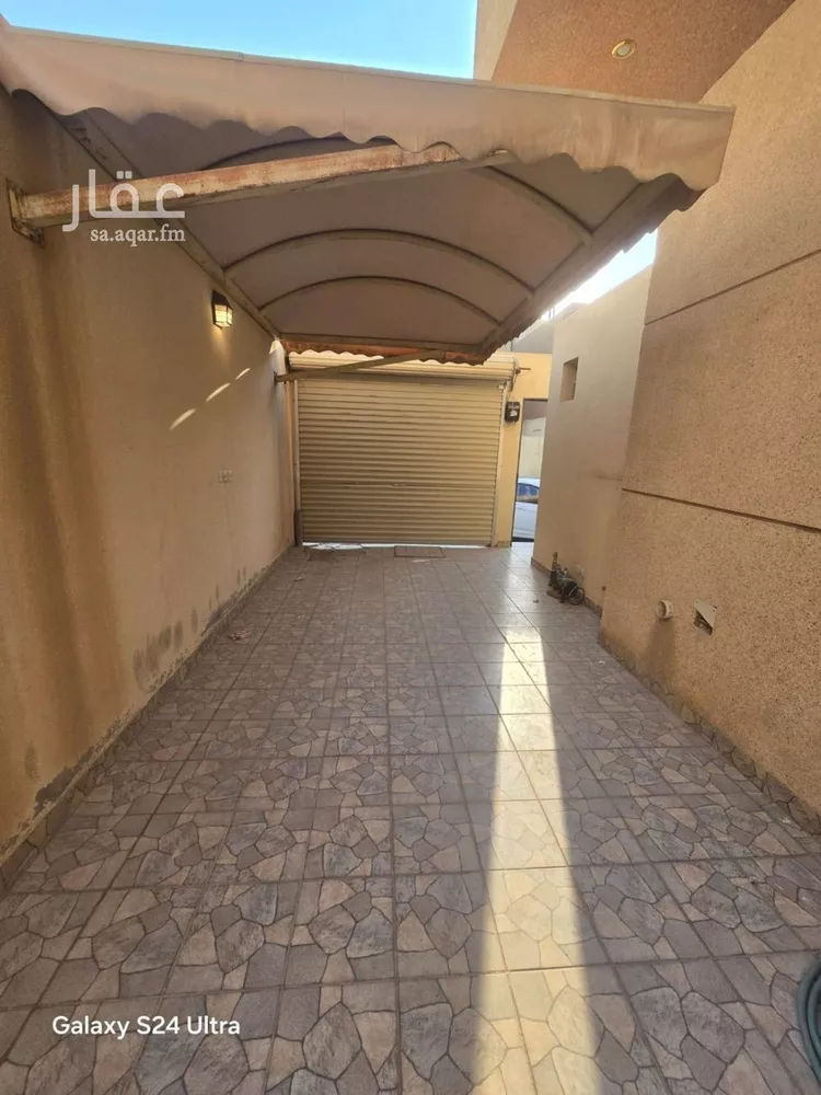شقة للإيجار في شارع القمري, حي الوادي, مدينة الرياض, منطقة الرياض 3