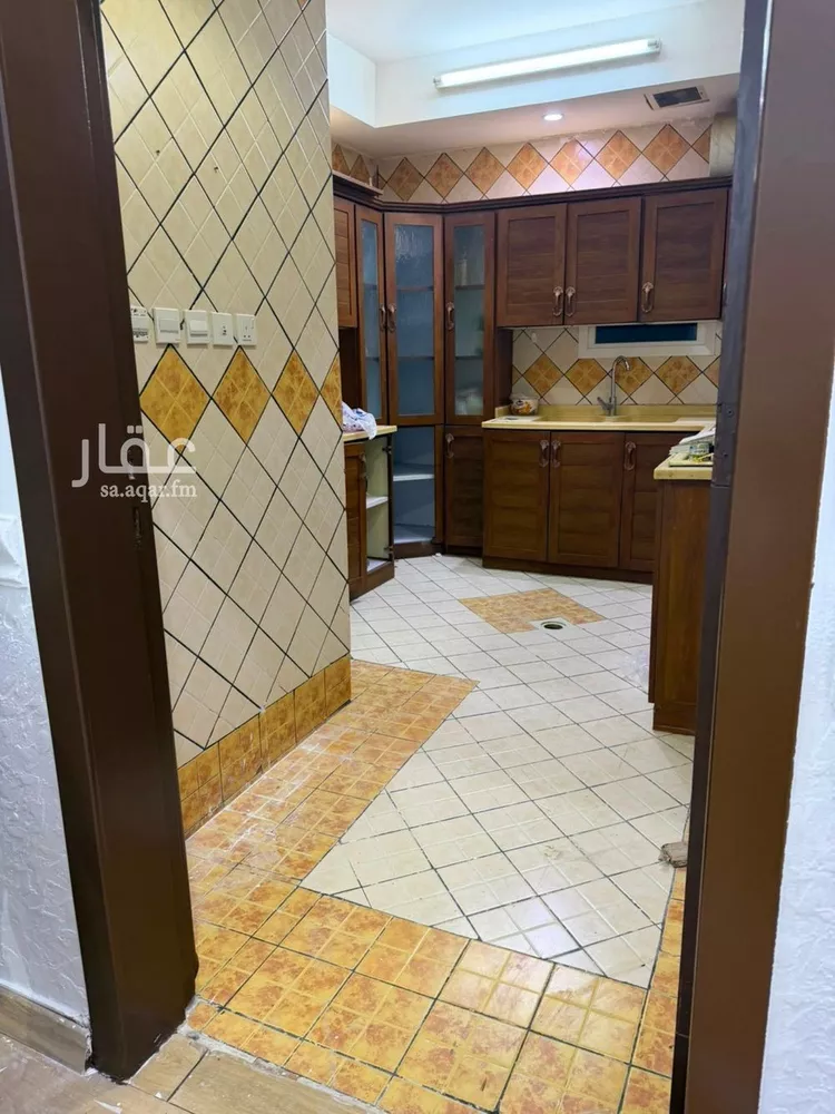 دور للإيجار في شارع القمري, حي الوادي, مدينة الرياض, منطقة الرياض 8