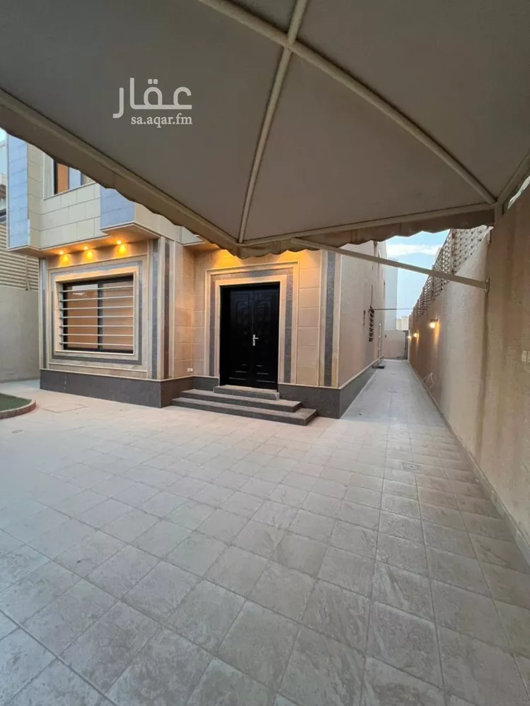 فيلا للبيع في شارع الرس, حي الياسمين, مدينة الرياض, منطقة الرياض صورة 2