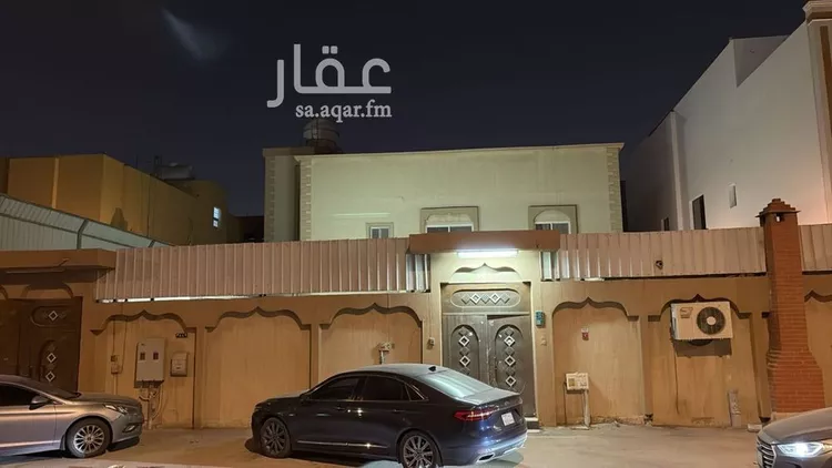 فيلا للبيع في شارع سعيد بن أبي العروبة, حي الخليج, مدينة الرياض, منطقة الرياض