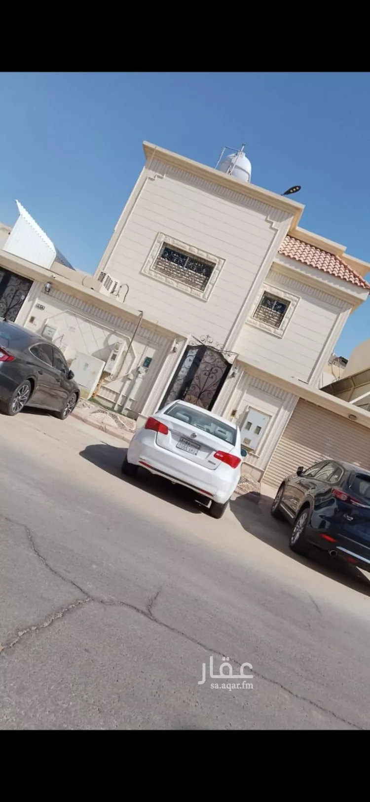فيلا للبيع في شارع حمد التويجري, حي الروابي, مدينة الرياض, منطقة الرياض