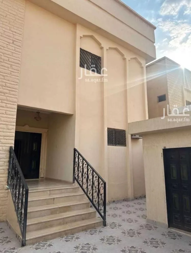 Villa for Sale in Riyadh An Nadhim