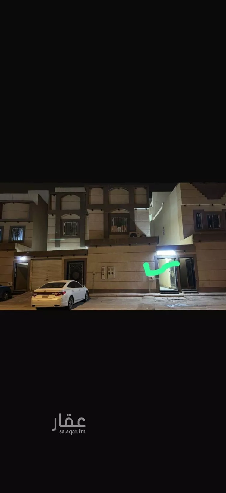 فيلا للبيع في شارع رقم 144, حي الجنادرية, مدينة الرياض, منطقة الرياض