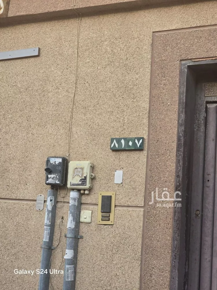 شقة للإيجار في شارع القمري, حي الوادي, مدينة الرياض, منطقة الرياض 8