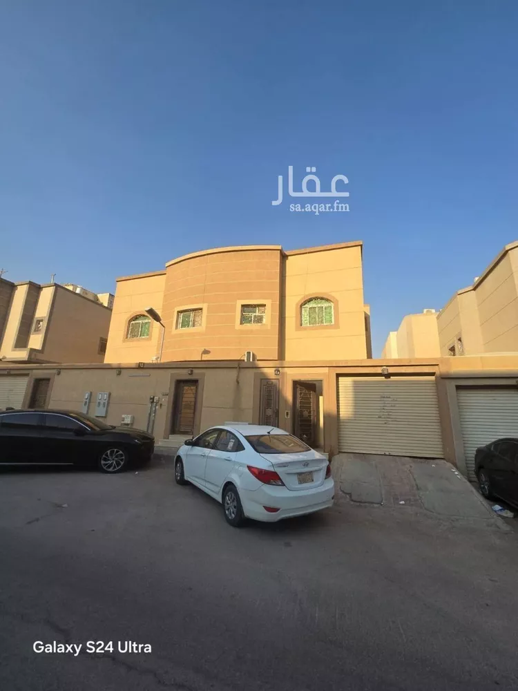 Floor for Rent in Riyadh Al Wadi