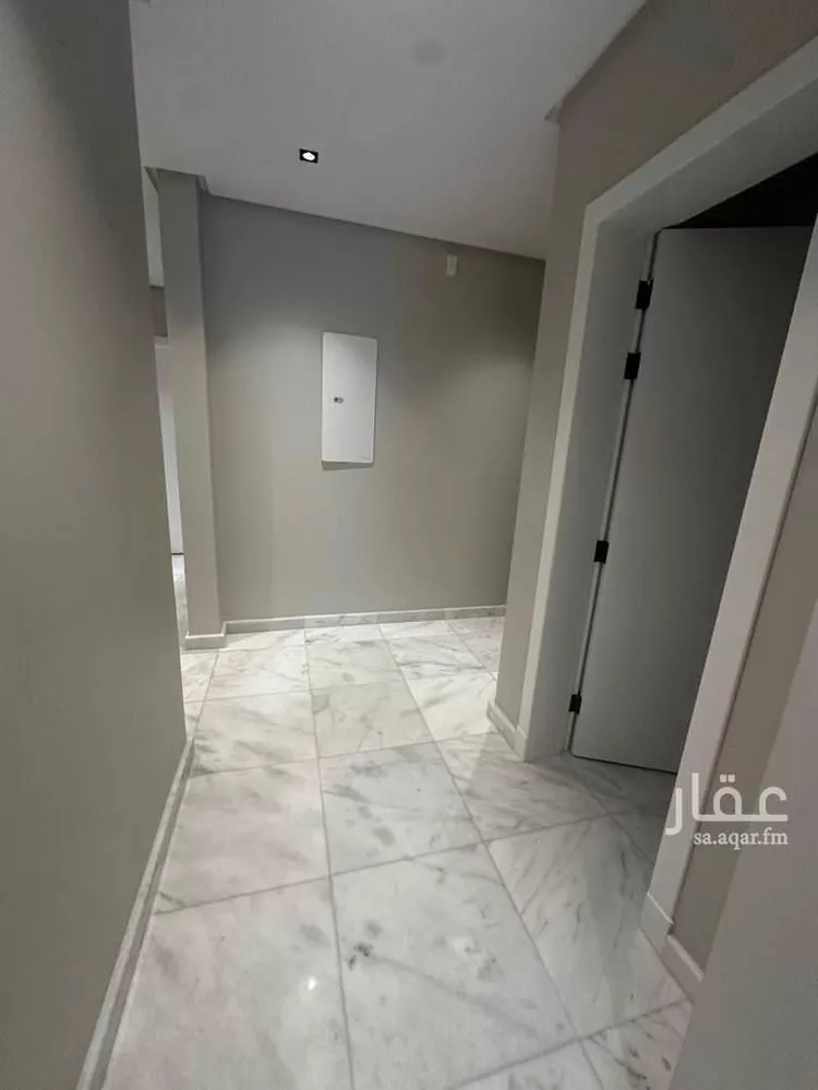 شقة للإيجار في شارع ابي طاهر الخطيب, حي الروضة, مدينة جدة, منطقة مكة المكرمة 7