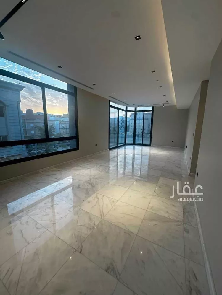 شقة للإيجار في شارع ابي طاهر الخطيب, حي الروضة, مدينة جدة, منطقة مكة المكرمة 6