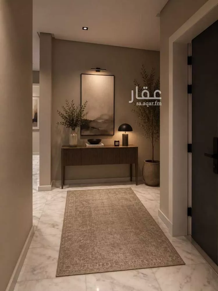 شقة للإيجار في شارع ابي طاهر الخطيب, حي الروضة, مدينة جدة, منطقة مكة المكرمة 24