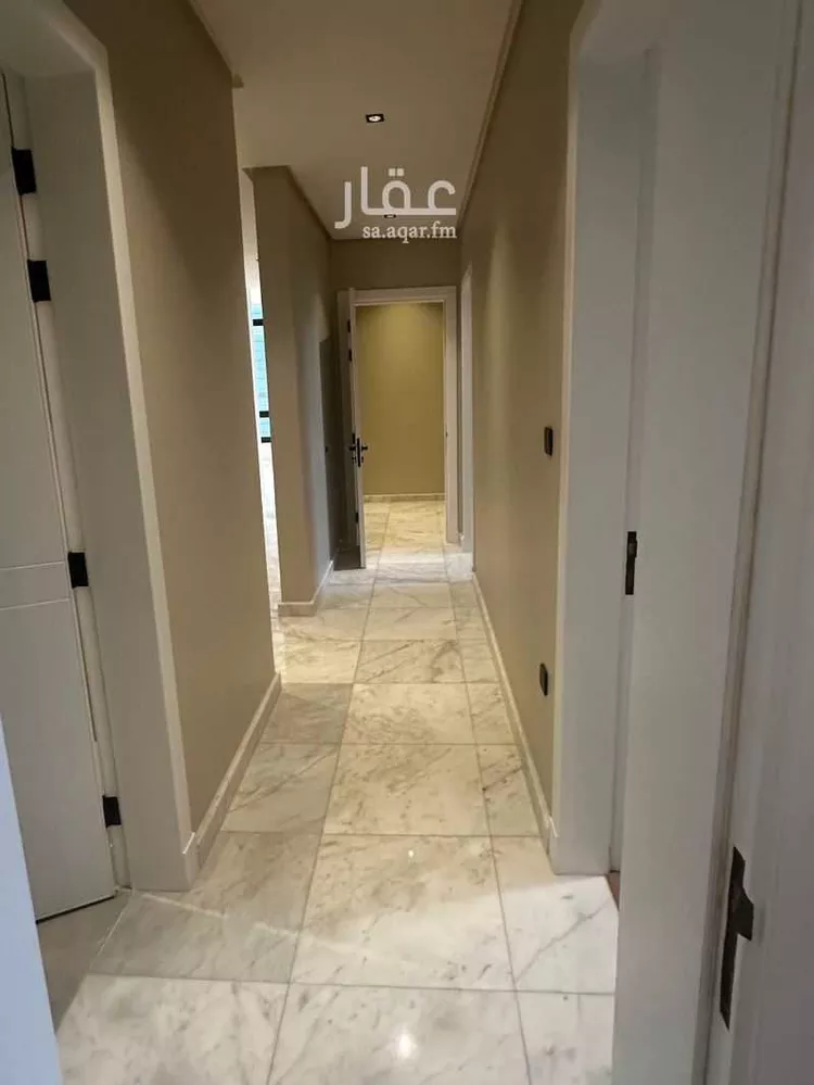 شقة للإيجار في شارع ابي طاهر الخطيب, حي الروضة, مدينة جدة, منطقة مكة المكرمة 11