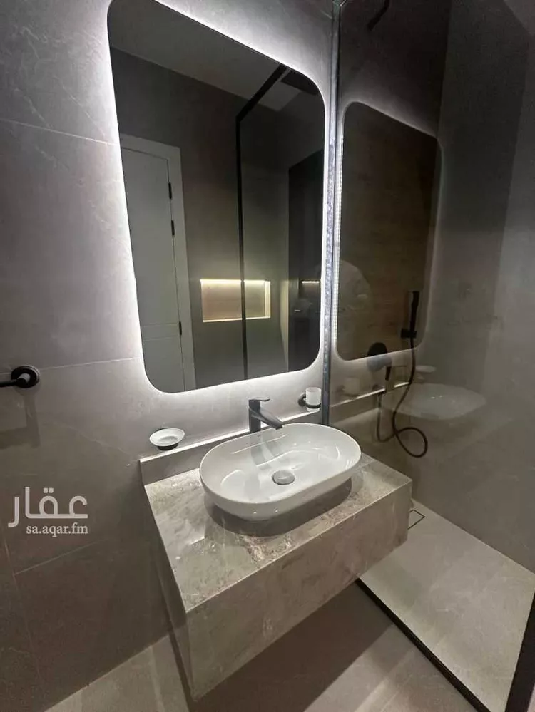شقة للإيجار في شارع ابي طاهر الخطيب, حي الروضة, مدينة جدة, منطقة مكة المكرمة 12