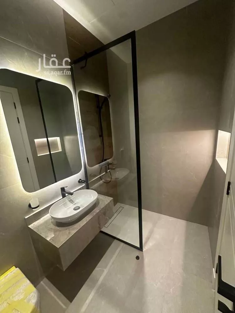 شقة للإيجار في شارع ابي طاهر الخطيب, حي الروضة, مدينة جدة, منطقة مكة المكرمة 15
