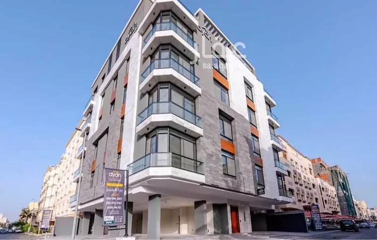 Apartment for Rent in Jeddah Ar Rawdah