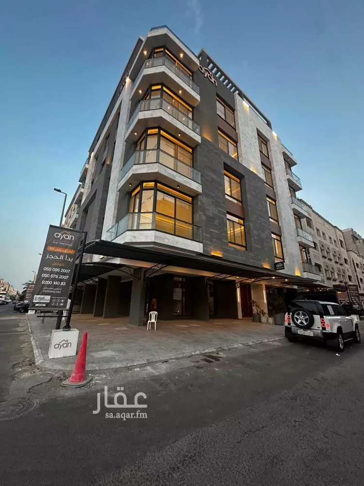 Apartment for Rent in Jeddah Ar Rawdah صورة 2