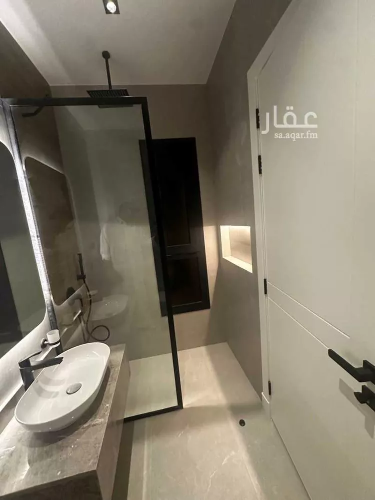 شقة للإيجار في شارع ابي طاهر الخطيب, حي الروضة, مدينة جدة, منطقة مكة المكرمة 17